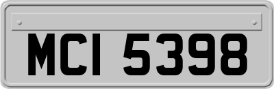 MCI5398