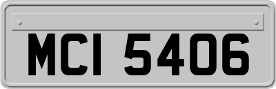 MCI5406