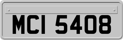 MCI5408