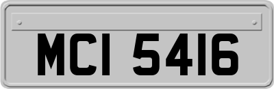 MCI5416