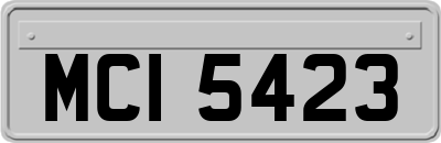 MCI5423