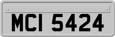 MCI5424