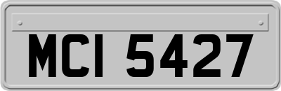 MCI5427