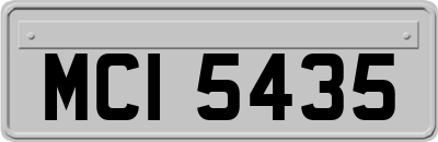 MCI5435