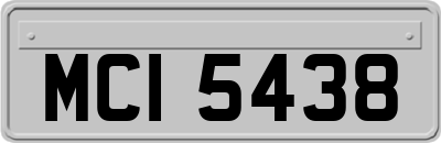 MCI5438
