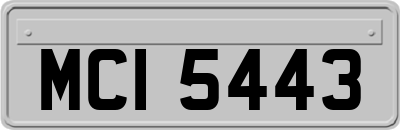 MCI5443
