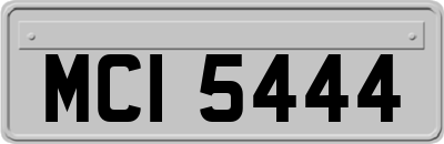 MCI5444