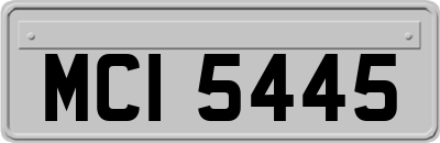MCI5445