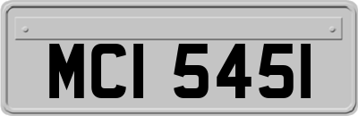 MCI5451