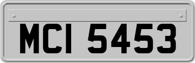MCI5453