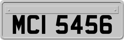 MCI5456