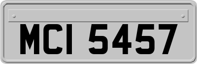 MCI5457