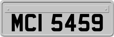 MCI5459