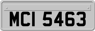 MCI5463