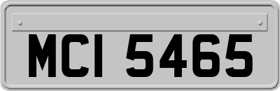 MCI5465