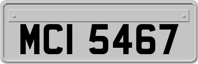 MCI5467