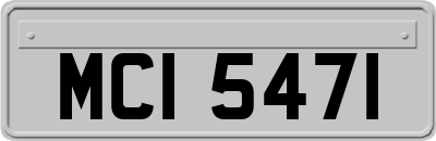 MCI5471