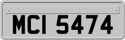 MCI5474