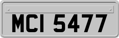 MCI5477