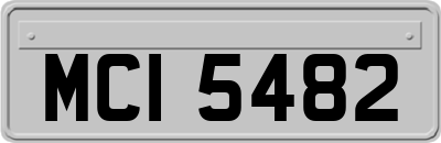 MCI5482
