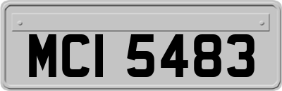 MCI5483