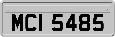 MCI5485