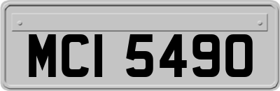 MCI5490