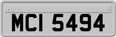 MCI5494