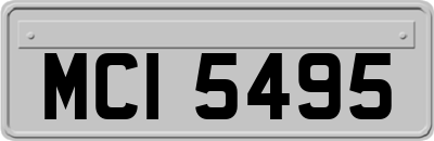 MCI5495