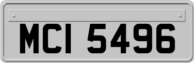 MCI5496