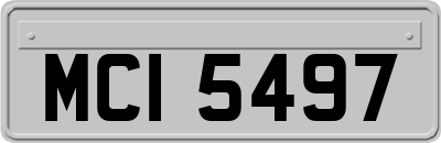 MCI5497