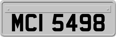 MCI5498