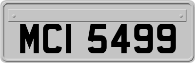 MCI5499