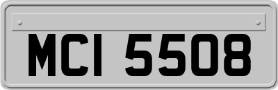 MCI5508