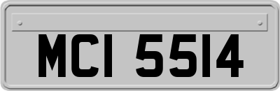 MCI5514
