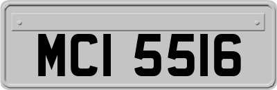 MCI5516