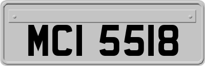 MCI5518