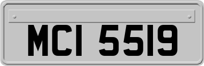 MCI5519