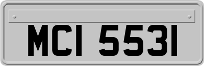MCI5531