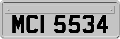 MCI5534