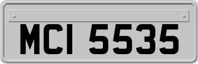 MCI5535