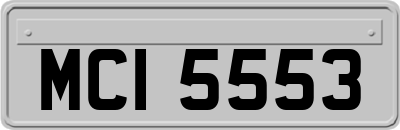 MCI5553