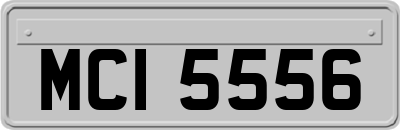 MCI5556
