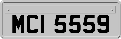 MCI5559