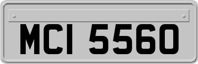 MCI5560