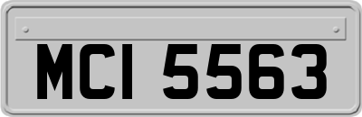 MCI5563