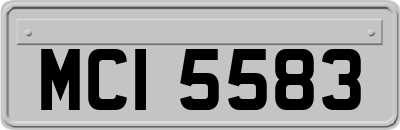 MCI5583