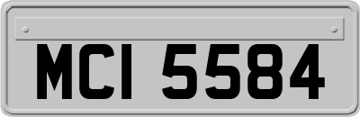 MCI5584