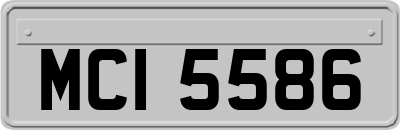 MCI5586