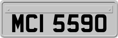 MCI5590